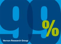 99% - Vernon Research Group