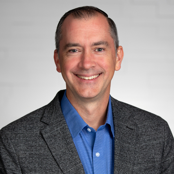 Josh Hulling, Iowa Territory manager