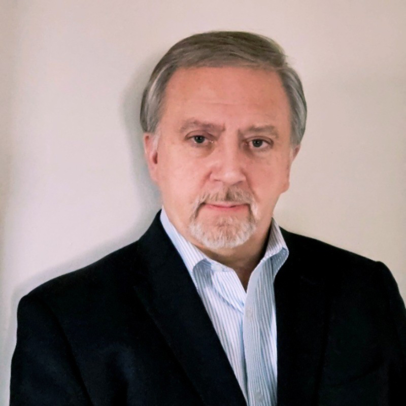 Martin Taylor