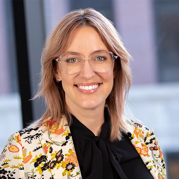 RileyJen600x600 Jennifer Riley, Territory Manager